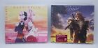 [ New ] GARNiDERiA CD&DVD MIRAI, Desir 2CDs Limited Japan Sealed MARiA Toku