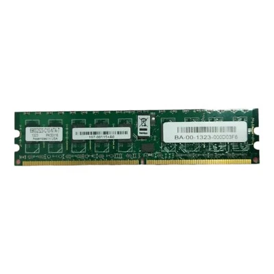 NetApp DDR2-RAM 2GB PC2 ECC FAS3220 / 6900253-C10-NTA-T ##693 - Immagine 1 di 3