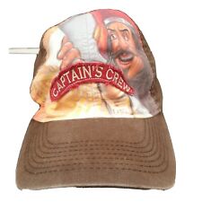 CAPTAIN MORGAN HAT