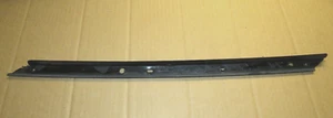 1984-1996 Corvette Windshield Trim Factory Unit, Right Outer, GM 14049244 - Picture 1 of 1