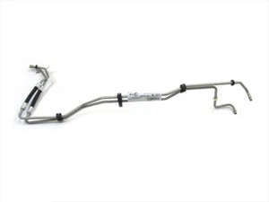 2007-2011 Jeep Wrangler Automatic Transmission Oil Cooling Line Assembly OEM NEW - Picture 1 of 5