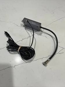 Nintendo NES RF Switch Adapter NES-003 Official OEM - Picture 1 of 6