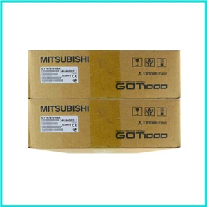 Original auf Lager Mitsubishi GT1675-VNBA Touch Panel GT1675-VNBA Fully Teste - Bild 1 von 6