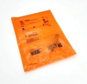 ifm IFR200 Induktiver Ganzmetallsensor IFK3004BBPKG/AM/SC/V4A/US-104 | sealed - Picture 1 of 2