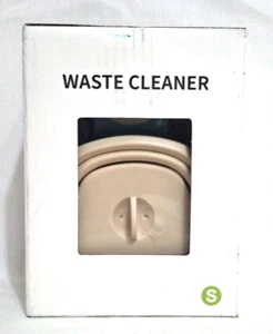 Portable Dog Pooper Scooper Bags Clip Included Waste Pick Up Heavy Duty Cleaner - Picture 1 of 6