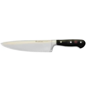 Wusthof Classic 8" Chef's Knife - Picture 1 of 4