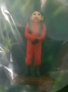  Star Wars Parques Disney Collector Packs Serie 17 - Nien Nunb mini figura de 1"  - Imagen 1 de 2