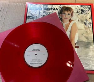 Debra Dejean - Limited Edition Red Vinyl 180 Gram Vinyl - Goosebumps - Picture 1 of 4