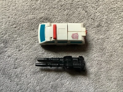 transformers G1 first aid - Photo 1/4