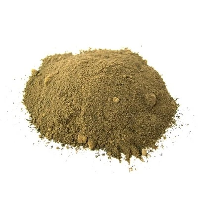 IL REGNO VEGETALE Liquirizia Radice Naturale Polvere Pura 100 g Digestione Aroma Cucina Italia