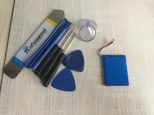 Neu Ersatzakku für iPod mini 4GB 1. 2. Gen EC003 EC007 A1051 + Werkzeuge - Bild 1 von 12