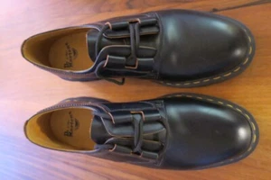 Doc Martens Halbschuhe 45, neu, nur in der Wohnung probiert - Bild 1 von 7