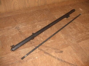 CVA muzzle loader barrel bobcat Connecticut valley arms black powder only 1:48 - Picture 1 of 14