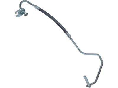 For 2008-2018 Freightliner Cascadia A/C Refrigerant Discharge Hose 37734VXVK - Image 1 of 2