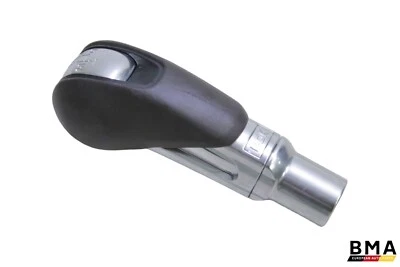 Conjunto de perilla de cambio automática Porsche 991 911 PDK 2012-2016 OEM Foto 1 de 4