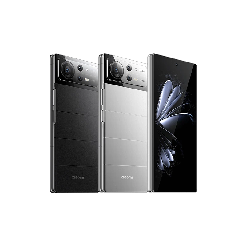 Xiaomi Mi Mix Fold 2 5G Smartphone 8.02" Snapdragon 8+Gen 1 Dual SIM CN Version - Image 1 of 4