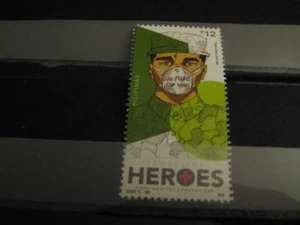 2020 Philippines Stamp on Frontline Heroes "We Fight for You" - MNH Lot #8 - Bild 1 von 2