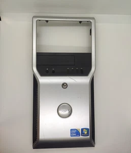Carátula frontal de PC DELL Precision PE60072 para T1500 - Imagen 1 de 4