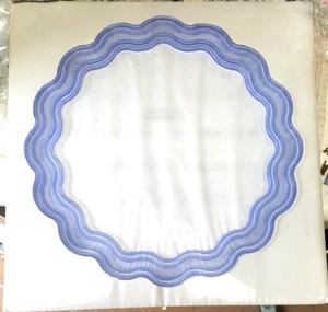 Creative Memories Jumbo Scallop Circle CCS Patterns BNIP - Picture 1 of 2