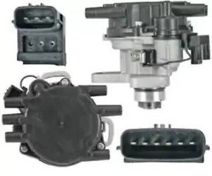Crown 29-0873N Distributor For 1992-1994 Mazda 626 MX-3 MX-6, Ford Probe - Picture 1 of 3
