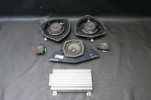Chevrolet Trailblazer GMT360 Bose Soundsystem 15070015 15059144 15042464 - Bild 1 von 5