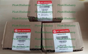 100% NEW NORGREN 11400-2G/PE103 in box 11400-2G-PE103 - Picture 1 of 1