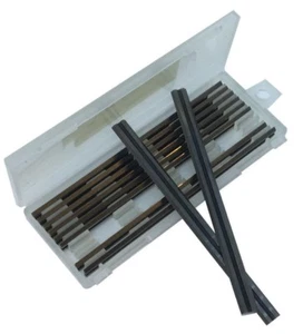 10 x 82mm 3 1/4" inch Carbide PLANER BLADES for EINHELL Planer- BEST - Picture 1 of 8