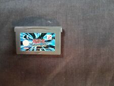 Yu-Gi-Oh! worldwide edition Nintendo Game Boy advance Loose cartouche seule GBA