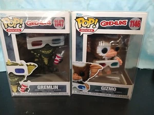 Gremlins Funko Pop Lot - Bild 1 von 9