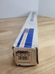 Elgin E-870-s Camshaft Cam (Stock) nos Free Shipping - Picture 1 of 2