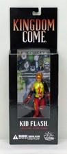 Kingdom Come Wave 2 Kid Flash DC Direct NIP 7 inch 2003 Alex Ross S193-3