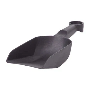Soil Scoop Thickened Ergonomic Food Scooper Multifunctional Garden Hand Shovel - Picture 1 of 12