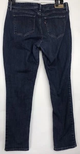 Levis Womens Jeans Bold Curve Skinny Jeans modern rise 32 X 28.5 - Picture 1 of 7