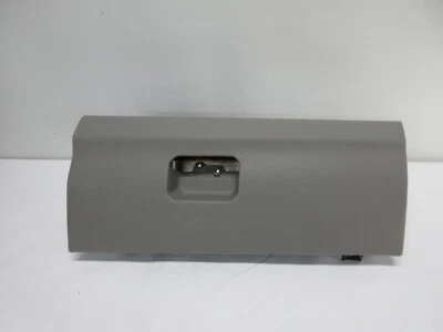 Guantera Honda Pilot 2009-2015 compartimento de montaje guantera almacenamiento gris OEM Foto 1 de 4