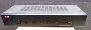 Adcom GFS-6 Speaker Selector - Picture 1 of 5