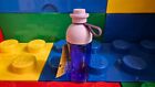 LEGO® Stud Cap Water Bottle - Lavender (500ml)
