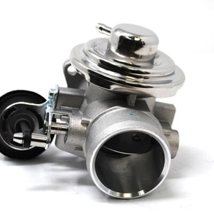 VALVOLA EGR PER AUDI VW SEAT SKODA 1.9 TDI 045131501L 724809170 038129637B - Imagen 1 de 8