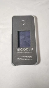 Decoded Snap On (White/Grey) for iPhone 7 DA6IPO7SO1WEGY - Photo 1 sur 4