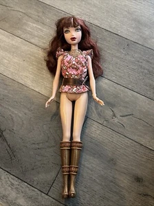 Barbie My Scene Puppe 1999 lose ohne Karton  - Bild 1 von 11