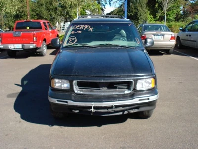 Used Air Bag Module fits: 1996 Gmc Blazer s10/jimmy s15 Air Bag RH kick panel Gr - Image 1 of 4