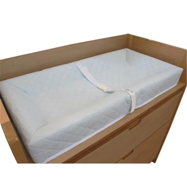 L A Baby P-3888-30QP 30 pulgadas Cambiador de 4 lados - blanco Foto 1 de 1