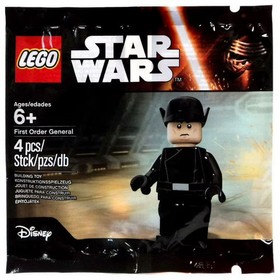 LEGO Star Wars 5004406 First Order General