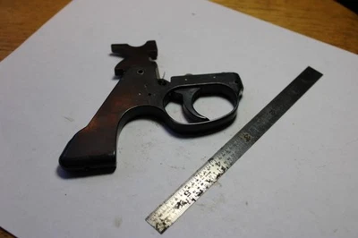 Eaa ea/r 38 y 357 mag, protector de gatillo con piezas, fabricante de equipos originales, #1-71025-os Foto 1 de 4