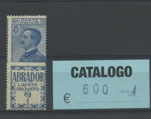 REGNO 1924 25C. ABRADOR ** - Picture 1 of 1