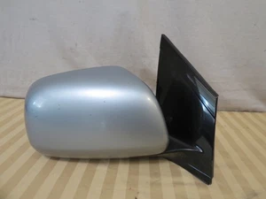 04-09 RX330 RX350 RX400h POWER HEAT AUTO DIM Side Mirror Right PASSENGER OEM - Picture 1 of 10