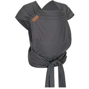 Hoppediz Hop-Tye Advanced - 4-in-1 Babytrage für Neugeborene ab der Geburt - Bild 1 von 6