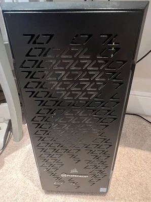 gaming computer | I9 | 2080 super | 32gb Ram - Image 1 of 3