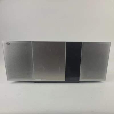 Panasonic SC-HC39DB Audio System CD Player USB DAB Radio AUX Bluetooth - Image 1 of 4