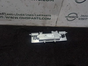 RANGE ROVER EVOQUE L551 FRONT WINDSCREEN LANE ASSIST CAMERA M8D2-14F404-AG - Picture 1 of 3