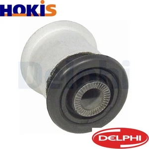 2x CONTROL ARMTRAILING ARM BUSH TD855W FOR OPEL ASTRA/J/Van/Hatchback/Sports - Picture 1 of 8